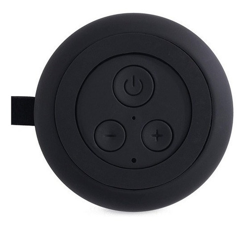 Imagen 2 de 7 de Parlante Portátil Verbatim Wireless Mini Bluetooth