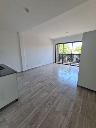 Excelente Monoambiente A Estrenar En Venta En Ciudad Madero