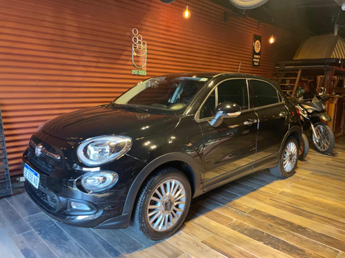 Fiat 500X 1.4 T 16v Pop