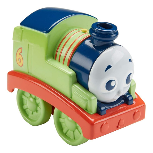 Thomas Friends Mi Primero, Empuja A Percy