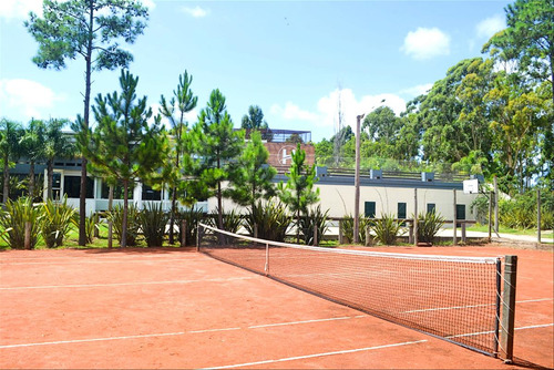 Apartamento De 2 Dormitorios Haras Del Lago Barrio Privado