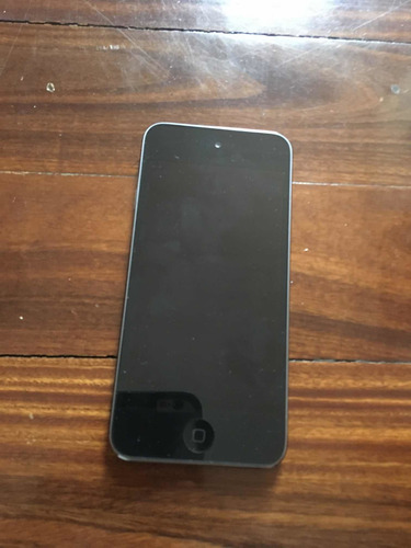 Imagen 5 de 5 de iPod 5 60bg Completamente Funcional