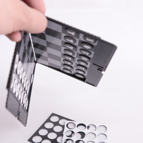Juego De Mesa Portátil, Juego De Mesa Plegable, Juego De Aje