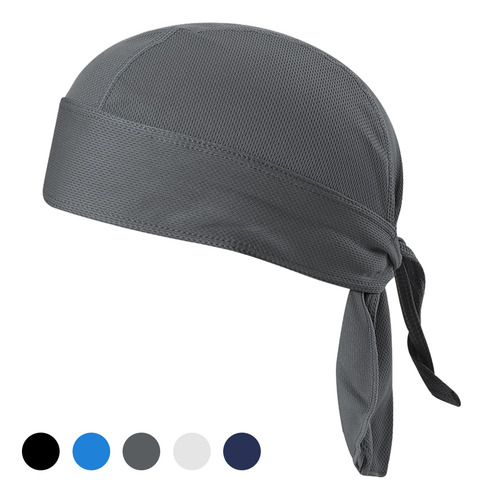 Gorro De Ciclismo Para Ciclismo Al Aire Libre, Gorro De Bici