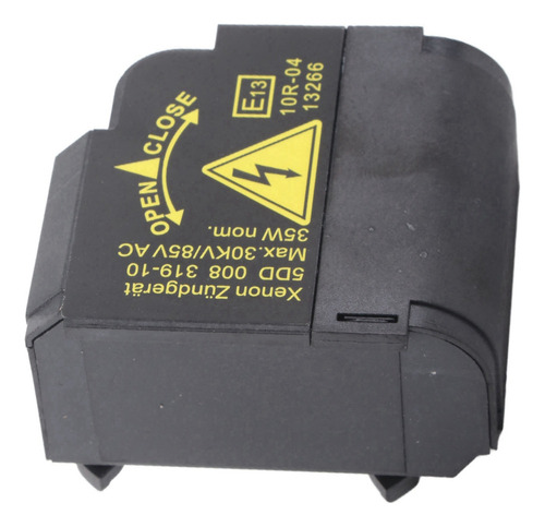 Soporte Para Bombillas Xenon Hid Igniter Ballast D2s D2r