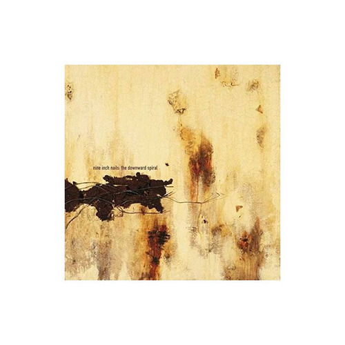 Nine Inch Nails The Downward Spiral Definitive Edition 180 G