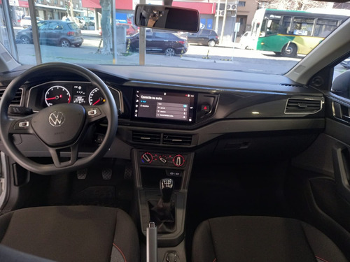Volkswagen Polo 1.6 Msi Track