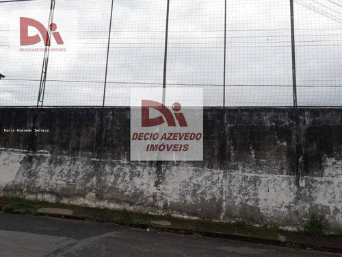 Imagem 13 de 18 de Área À Venda, 15000 M² Por R$ 4.500.000,00 - Alto São Pedro - Taubaté/sp - Ar0004