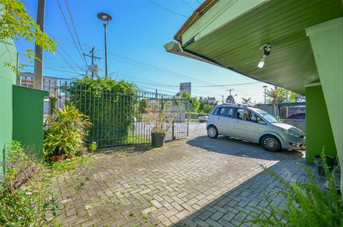 Casa - Comercial/residencial - 126754