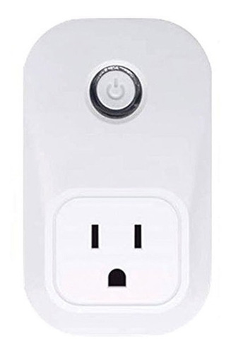 Blastbot Smart Plug