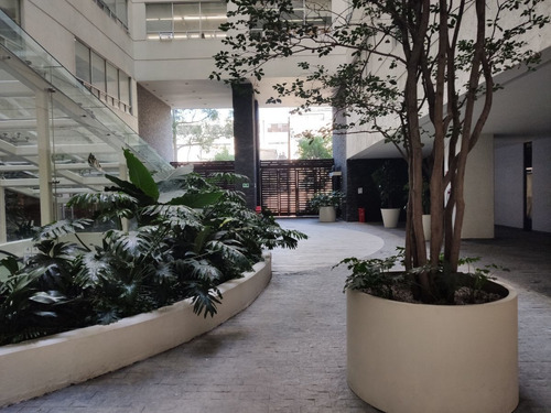 Imagen 18 de 20 de En Venta/renta Oficina En Centro De Negocios Polanco