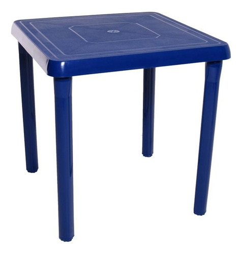 Mesa Rimax Caribe Ii Azul Navy