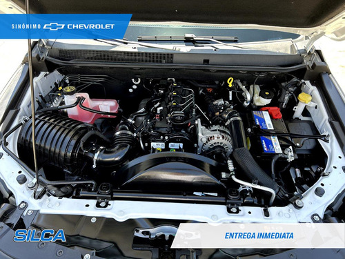 Chevrolet S10 LS 4x2
