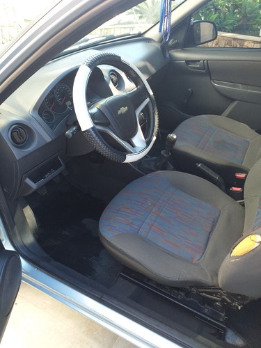 Chevrolet Celta 2012 1.0 Ls Flex Power 3p