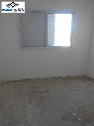 Imagem 22 de 29 de Apartamento Novo Com 82m 3 Dormitórios (1 Suíte) A 50m Do Parque Ecológico - Ap00614 - 3517614