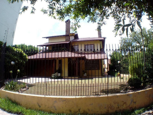 Imagem 22 de 22 de Casa Com 3 Dormitórios À Venda, 272 M² Por R$ 950.000,00 - Centro - Sapiranga/rs - Ca2198