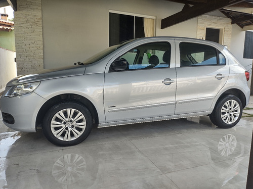 Volkswagen Gol 1.0 Trend Total Flex 5p