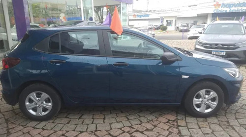 Chevrolet Onix 1.0