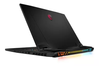 Msi Gt77hx 13vi Titan Core.i9-13980hx Rtx4090 128ram 4tb