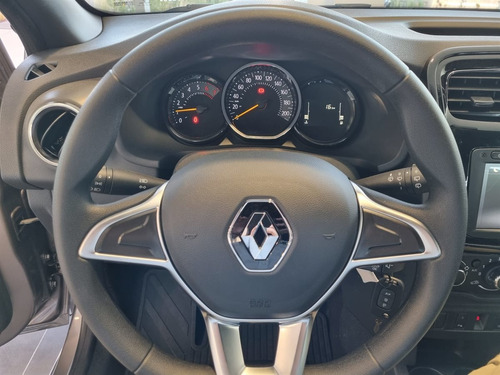 Imagen 11 de 20 de Renault Sandero Zen 1.0 2023 0km