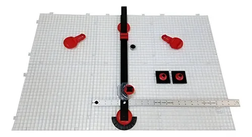 Creators Sistema De Corte De Vidrio Ultra Beetle Bits Everyt