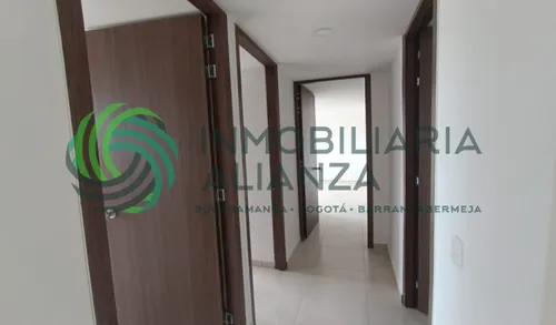 Apartamento En Venta En San Francisco De La Cuesta. Cod V61119