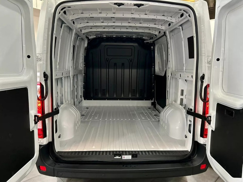 Imagen 18 de 20 de Nueva Renault Master L1h1 - Permuto Y Financio (tf)