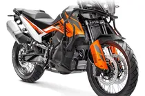 Comprar Defensas De Motor Superior E Inferior Ktm 790 Adv - Cospor