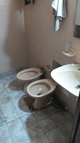 Departamento Tipo Casa En Alquiler En Bernal Oeste