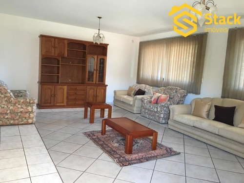 Imagem 1 de 18 de Excelente Sobrado - Localização Privilegiada No Bairro Vila Santana Ii - Jundiaí/sp - Ca01378
