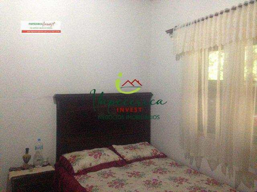 Imagem 23 de 29 de Chácara Com 6 Dorms, Jardim Renata, Itapecerica Da Serra - R$ 950 Mil, Cod: Ch0519 - Vch0519