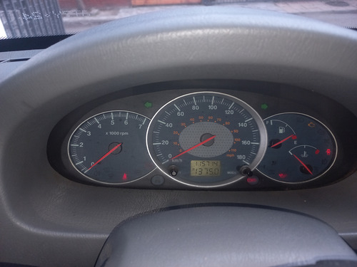 Mahindra Scorpio 4x4 2.2