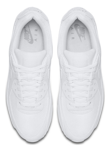Zapatillas Nike Air Max 90 Recraft Triple Cn8490-100