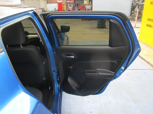 Suzuki Swift Hybrid 1250cc Mt Aa