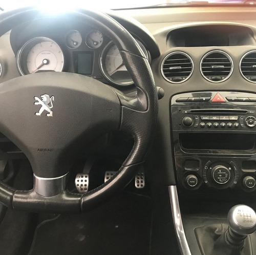 Peugeot 308 1.6 Cc Thp 156cv
