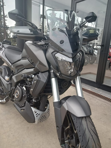 Imagen 2 de 23 de Bajaj Dominar 400 Tourer 0km 2023 - Mejor Valor De Contado!!