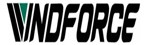 Pneu Windforce Aro 13 175/75r13 Catchfors Hp 84t