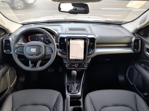 Fiat Toro 1.3 T270 Volcano 4X2 At