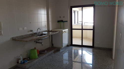 Imagem 11 de 30 de Apartamento Novo - Alto Padrão! - Ap01921 - 34438507