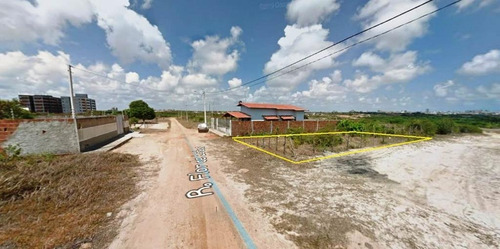 Imagem 1 de 4 de Terreno À Venda, 360 M² Por R$ 80.000,00 - Parque Das Nações - Parnamirim/rn - Te2323
