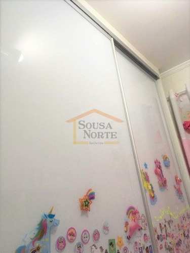 Imagem 12 de 15 de Casa Em Condominio, Venda, Horto Florestal, Sao Paulo - 25641 - V-25641