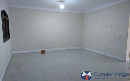 Imagem 4 de 13 de Sobrado Com Piscina Guarulhos - Ml1827