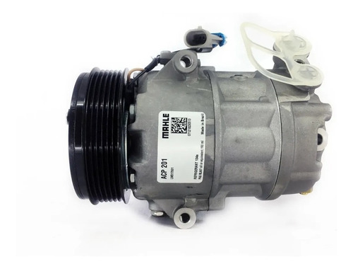 Compressor Ar Cond Vectra 2006 2007 2008 2009 2010 2011 Novo