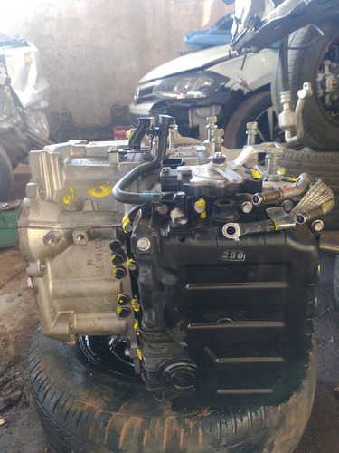 Cambio Hb20 Evol 2021 1.0 3c Turbo Automático 7.800km (Usado)