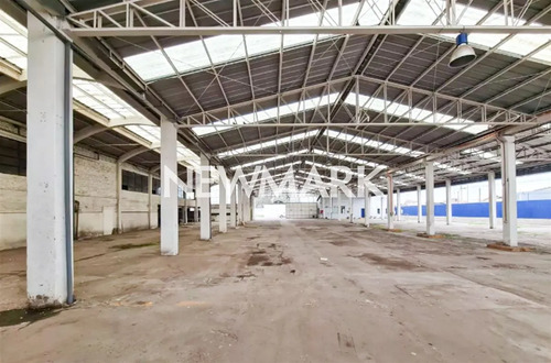 Bodega En Venta En Estación Central