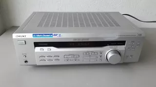 Sony Receiver