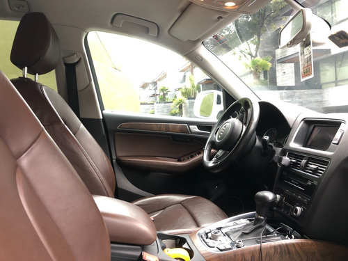 Imagen 4 de 6 de 2013 Audi Q5 Quattro 2.0t Remate
