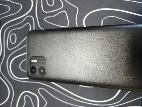 Redmi A2 32 Gb/2 Ram, Color Negro Doble Simcard (Usado)