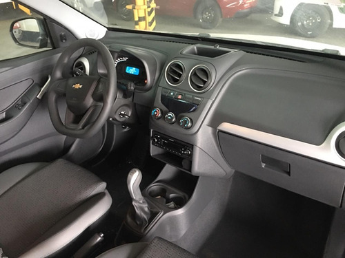 Chevrolet Montana 1.8 Ls Oferta !! Mc