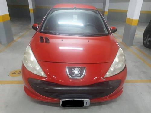 Pegeout - 207 Hatch Xr